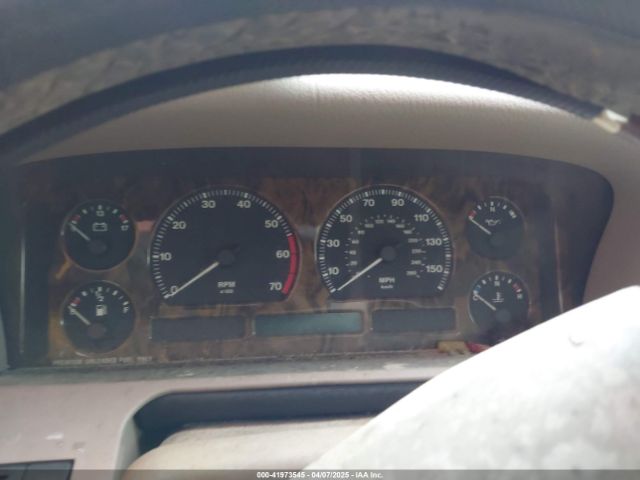 1996 JAGUAR XJ6 SAJHX1241TC773097 Photo 6