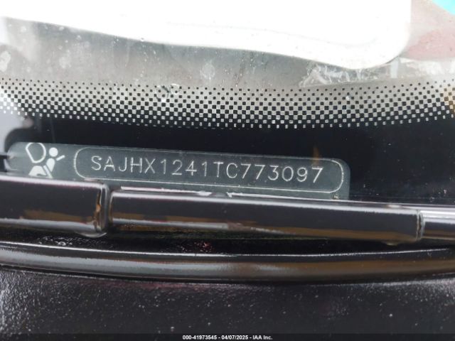 1996 JAGUAR XJ6 SAJHX1241TC773097 Photo 8