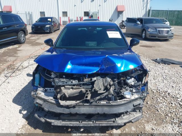 2HGFE2F5XNH594658 Honda k20c2
