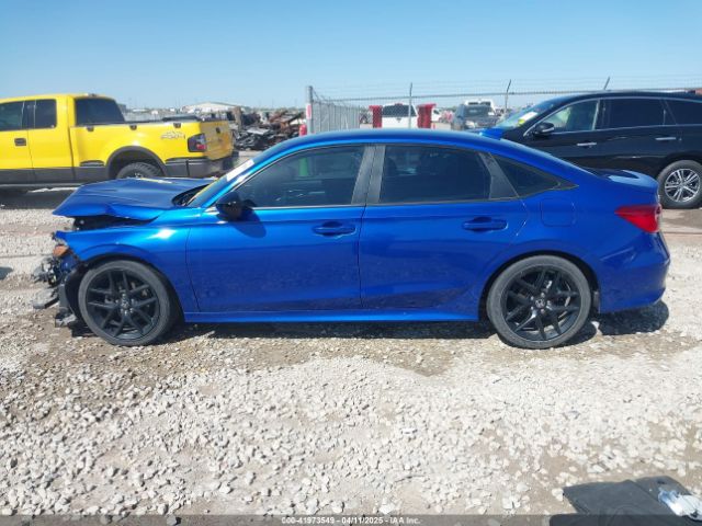 2HGFE2F5XNH594658 Honda k20c2