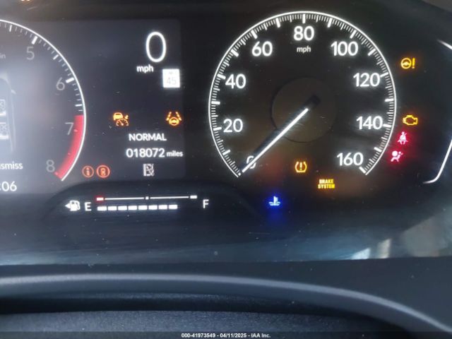 2HGFE2F5XNH594658 Honda k20c2