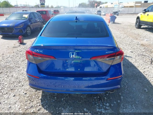 2HGFE2F5XNH594658 Honda k20c2