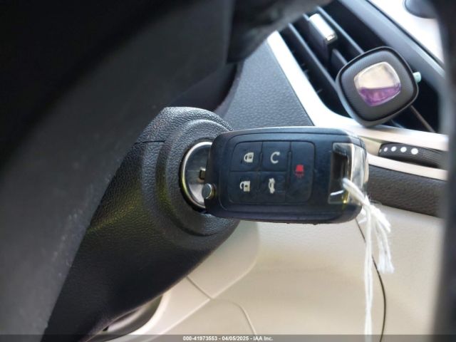2GKALPEK7G6270203 GMC Terrain Slt