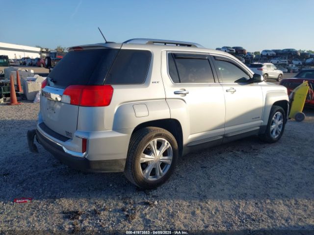 2GKALPEK7G6270203 GMC Terrain Slt