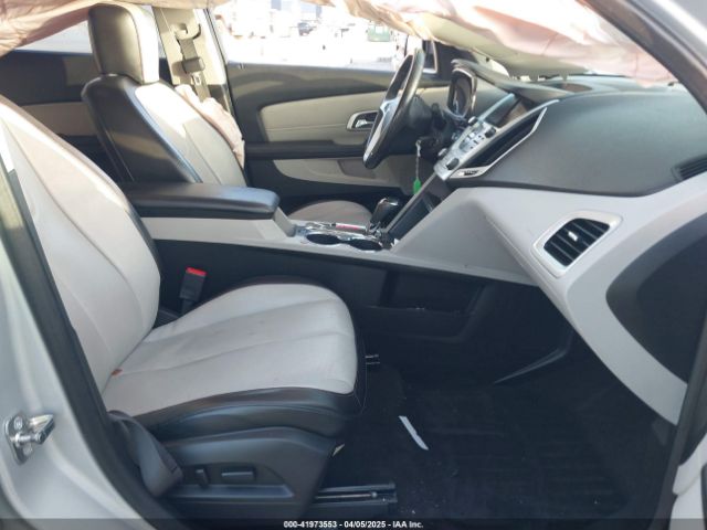 2GKALPEK7G6270203 GMC Terrain Slt
