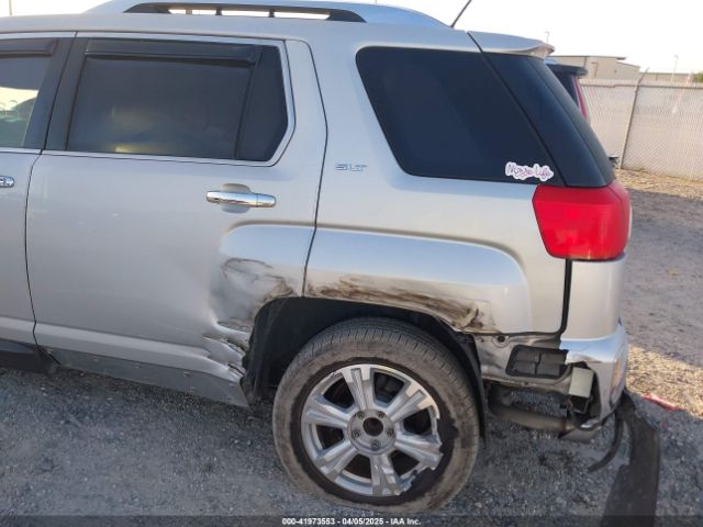 2GKALPEK7G6270203 GMC Terrain Slt