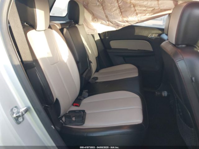 2GKALPEK7G6270203 GMC Terrain Slt