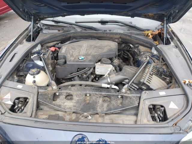 WBA5A5C55ED507044 BMW 528I