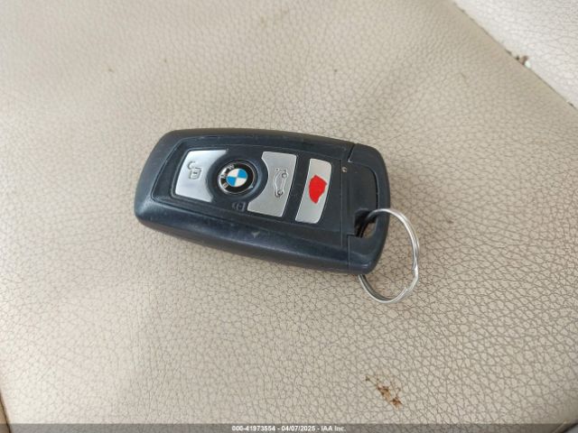 WBA5A5C55ED507044 BMW 528I