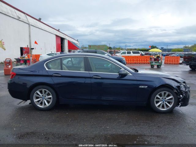 WBA5A5C55ED507044 BMW 528I