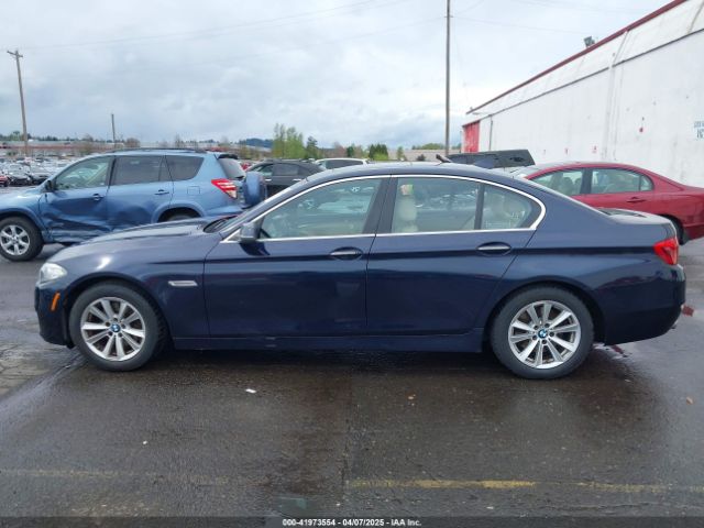 WBA5A5C55ED507044 BMW 528I