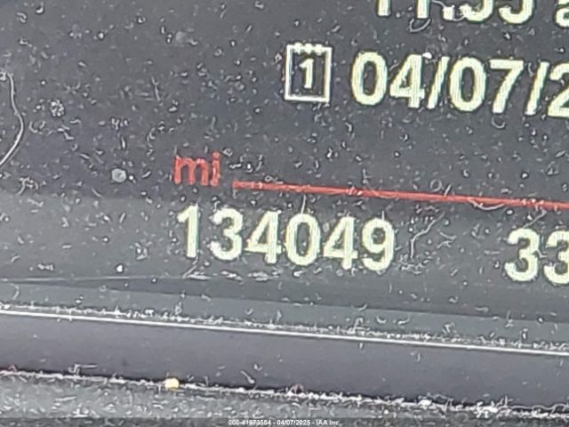 WBA5A5C55ED507044 BMW 528I