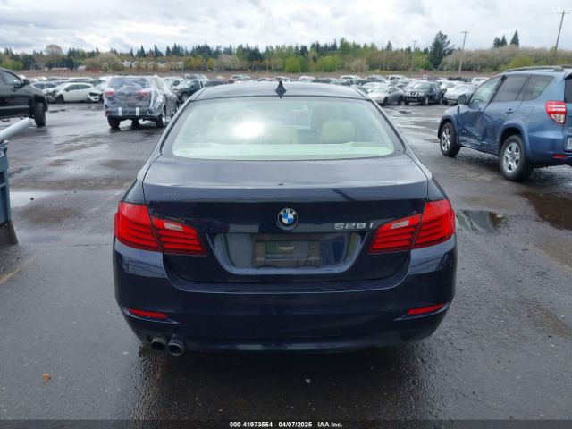 WBA5A5C55ED507044 BMW 528I
