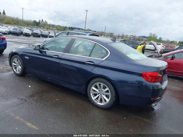 WBA5A5C55ED507044 BMW 528I