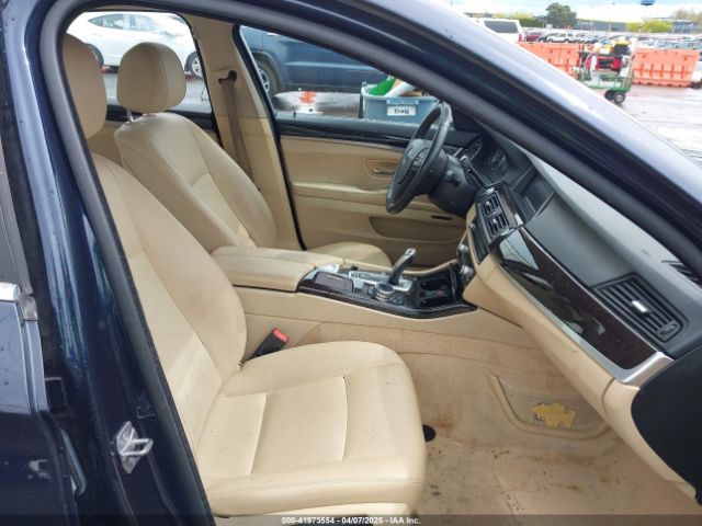 WBA5A5C55ED507044 BMW 528I
