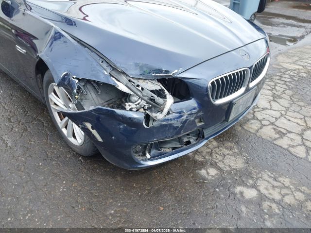 WBA5A5C55ED507044 BMW 528I