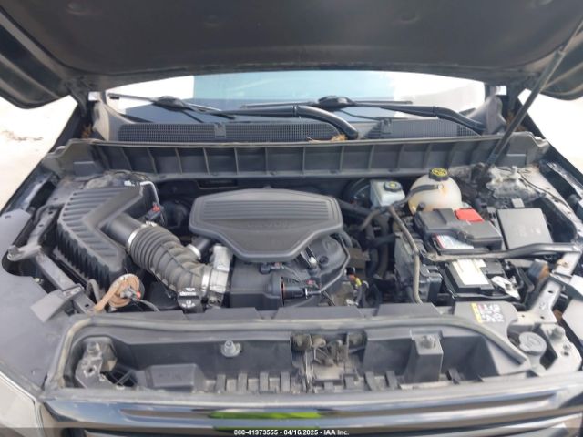 1GKKNVLS3KZ213970 GMC Acadia Slt-1