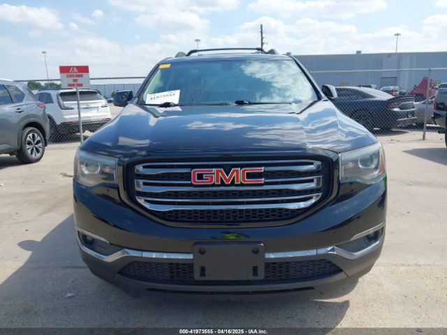 1GKKNVLS3KZ213970 GMC Acadia Slt-1