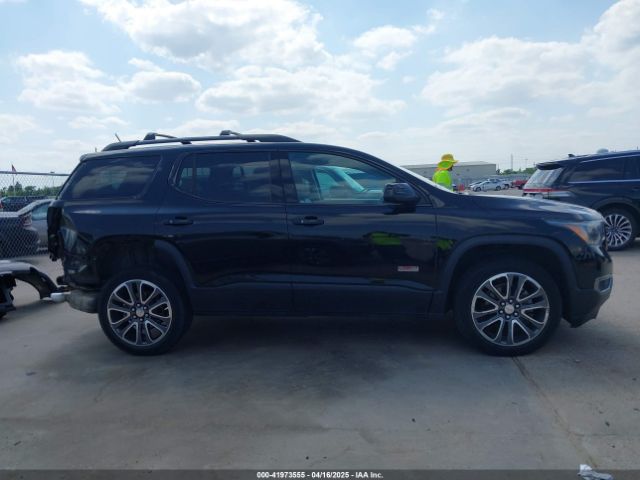 1GKKNVLS3KZ213970 GMC Acadia Slt-1