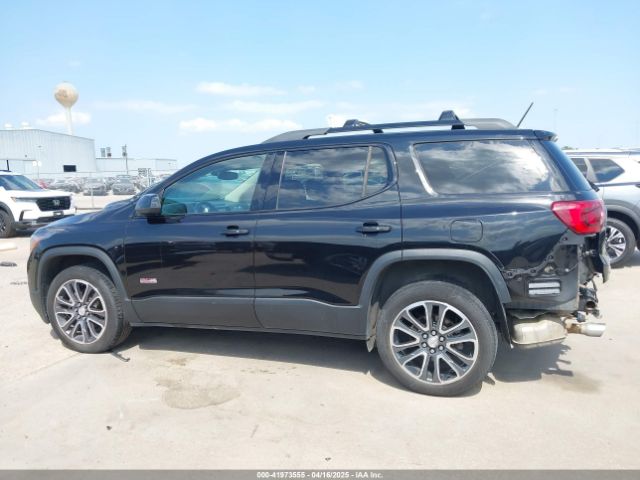 1GKKNVLS3KZ213970 GMC Acadia Slt-1