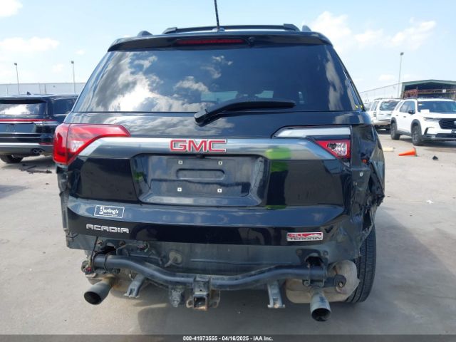 1GKKNVLS3KZ213970 GMC Acadia Slt-1