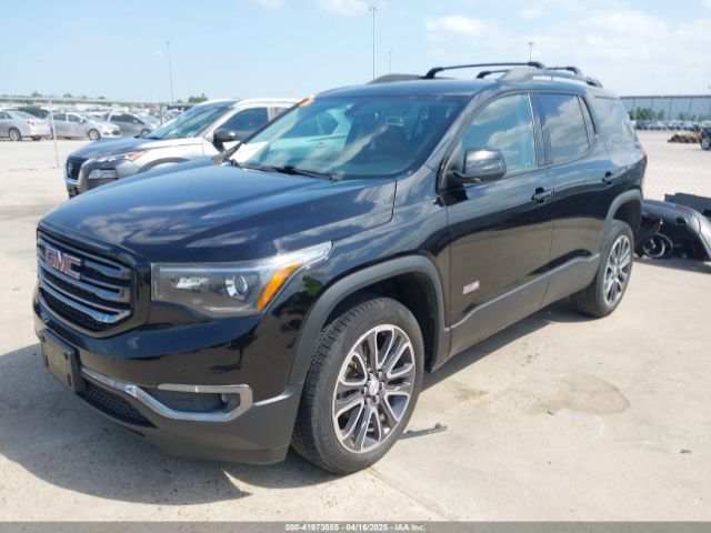 1GKKNVLS3KZ213970 GMC Acadia Slt-1