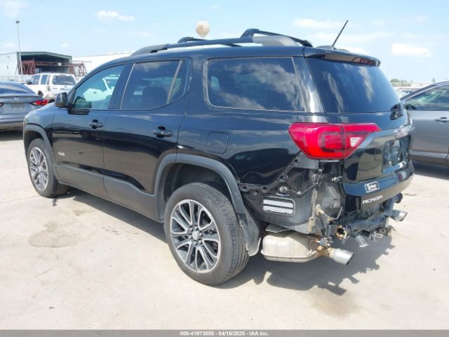 1GKKNVLS3KZ213970 GMC Acadia Slt-1