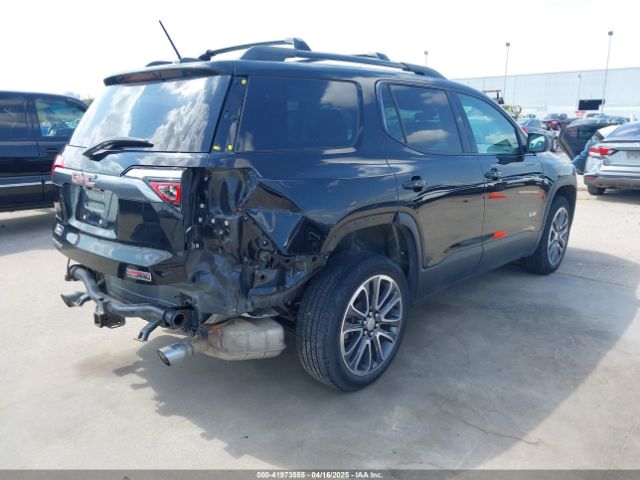 1GKKNVLS3KZ213970 GMC Acadia Slt-1