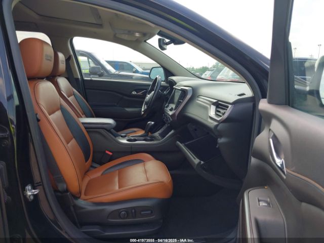1GKKNVLS3KZ213970 GMC Acadia Slt-1