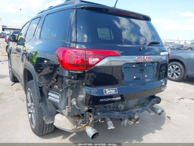 1GKKNVLS3KZ213970 GMC Acadia Slt-1