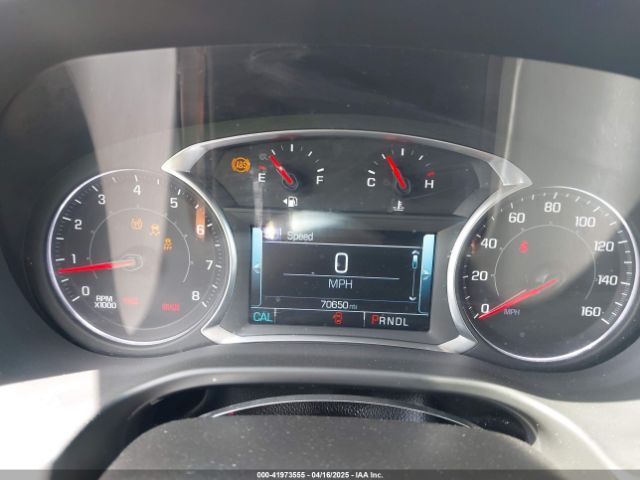 1GKKNVLS3KZ213970 GMC Acadia Slt-1