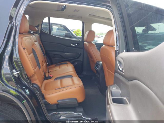 1GKKNVLS3KZ213970 GMC Acadia Slt-1