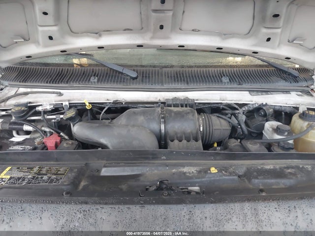 Ford E-250 Commercial 2014 1FTNS2EW6EDA03445 Image 10