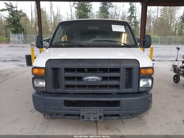 Ford E-250 Commercial 2014 1FTNS2EW6EDA03445 Image 12