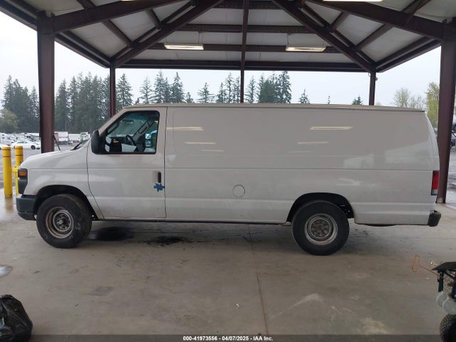 Ford E-250 Commercial 2014 1FTNS2EW6EDA03445 Image 14