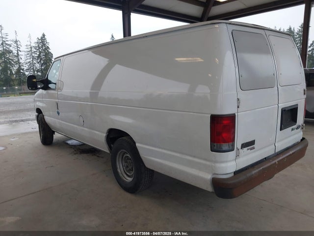 Ford E-250 Commercial 2014 1FTNS2EW6EDA03445 Image 3
