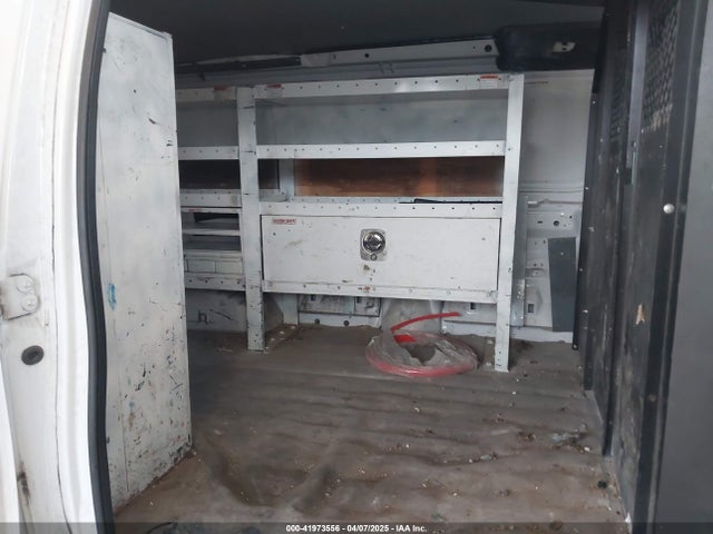 Ford E-250 Commercial 2014 1FTNS2EW6EDA03445 Image 8