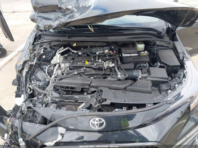 JTDS4RCE3LJ042864 Toyota m20-fks