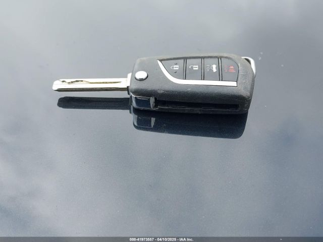 JTDS4RCE3LJ042864 Toyota m20-fks