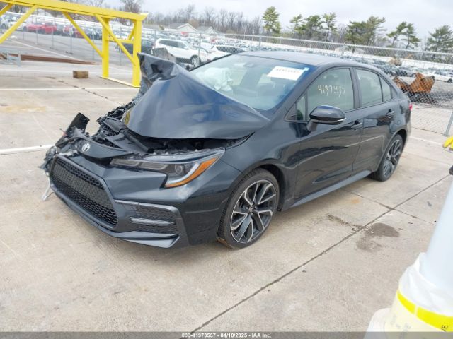 JTDS4RCE3LJ042864 Toyota m20-fks