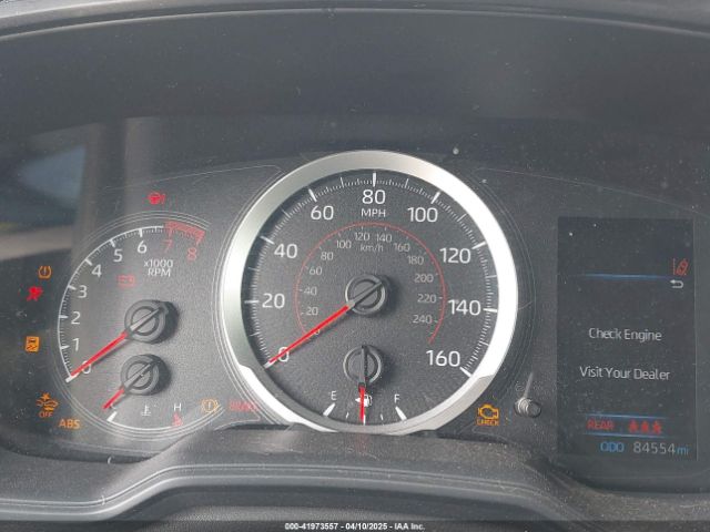 JTDS4RCE3LJ042864 Toyota m20-fks