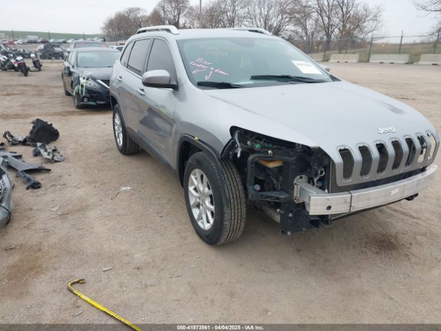 1C4PJMCS7EW220899 auction archive image