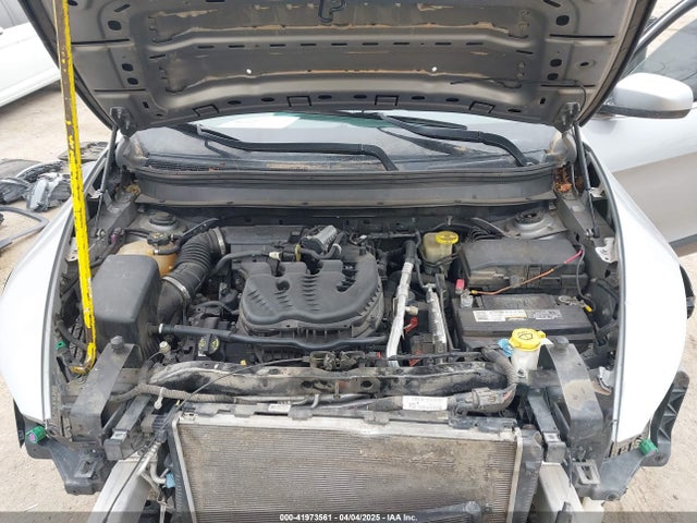 1C4PJMCS7EW220899 Jeep Cherokee Latitude