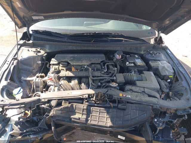 KMHLM4DG6RU754456 Hyundai ELANTRA SEL