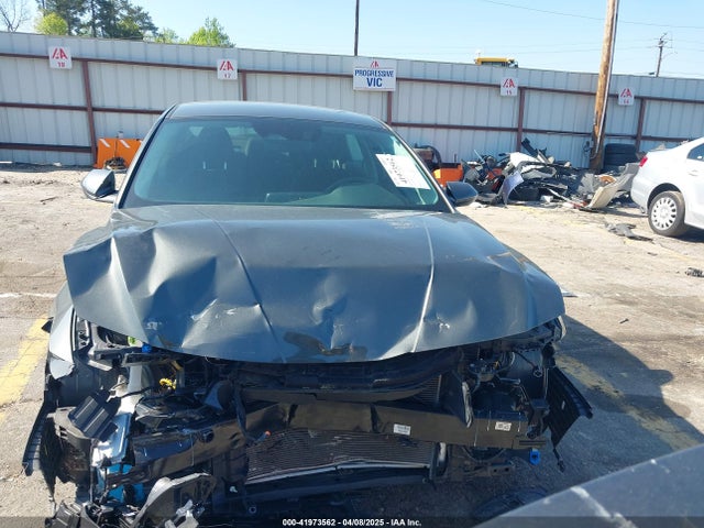 KMHLM4DG6RU754456 Hyundai ELANTRA SEL