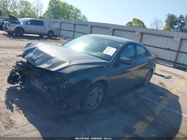 KMHLM4DG6RU754456 Hyundai ELANTRA SEL