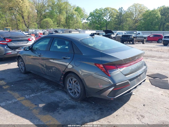 KMHLM4DG6RU754456 Hyundai ELANTRA SEL