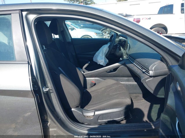 KMHLM4DG6RU754456 Hyundai ELANTRA SEL