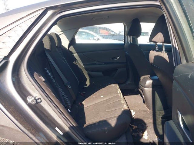 KMHLM4DG6RU754456 Hyundai ELANTRA SEL