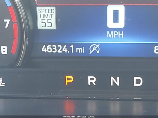 3FMCR9C60MRA27014 Ford Bronco Sport Outer Banks
